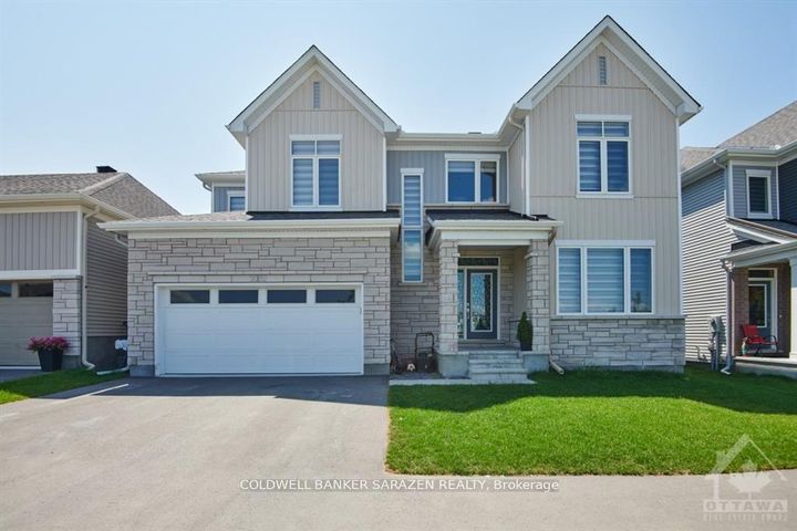 Photo 4 at 2052 Elevation Road, Nepean (Half Moon Bay), Ottawa