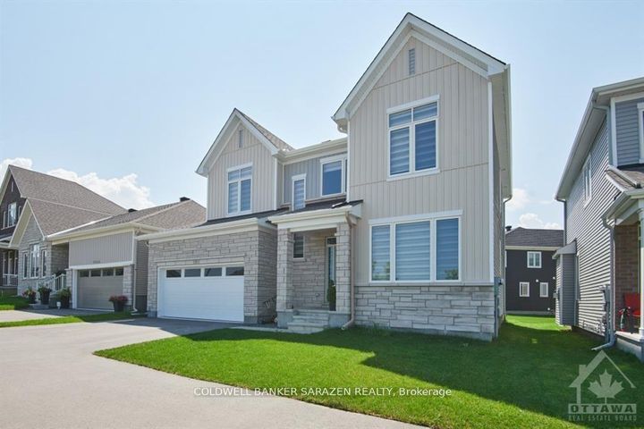 Photo 5 at 2052 Elevation Road, Nepean (Half Moon Bay), Ottawa