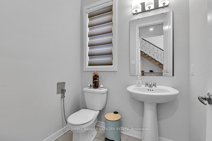 Photo 9 at 2052 Elevation Road, Nepean (Half Moon Bay), Ottawa