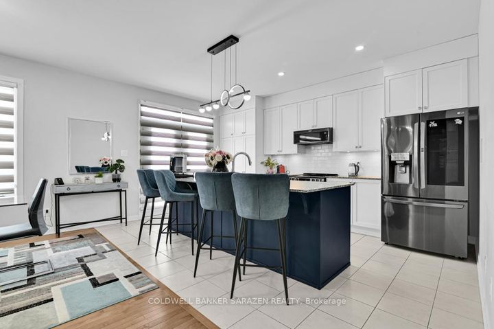 Photo 10 at 2052 Elevation Road, Nepean (Half Moon Bay), Ottawa