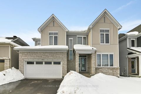 Photo 0 at 2052 Elevation Road, Nepean (Half Moon Bay), Ottawa
