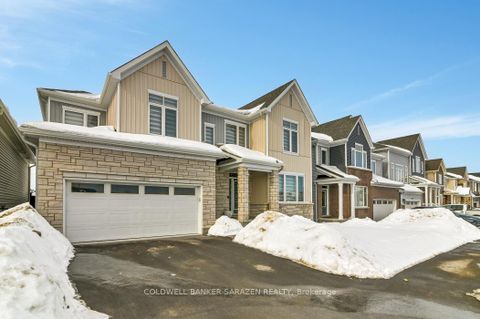 Photo 2 at 2052 Elevation Road, Nepean (Half Moon Bay), Ottawa