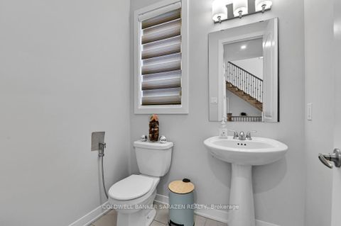 Photo 9 at 2052 Elevation Road, Nepean (Half Moon Bay), Ottawa