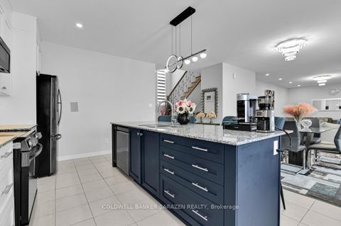 Photo 11 at 2052 Elevation Road, Nepean (Half Moon Bay), Ottawa