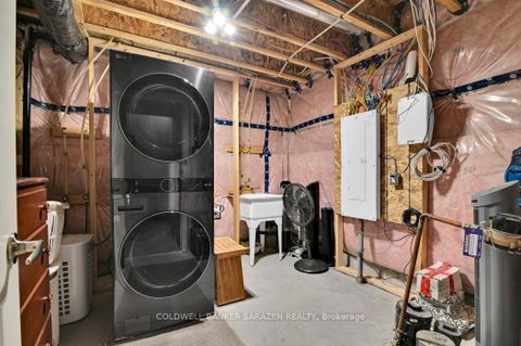 Photo 34 at 2052 Elevation Road, Nepean (Half Moon Bay), Ottawa