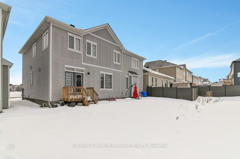 Photo 35 at 2052 Elevation Road, Nepean (Half Moon Bay), Ottawa