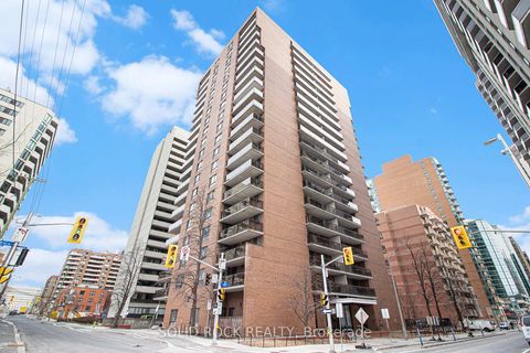 Photo 0 at 1204 - 475 Laurier Avenue W, Ottawa Centre
