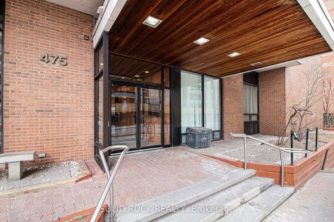 Photo 1 at 1204 - 475 Laurier Avenue W, Ottawa Centre