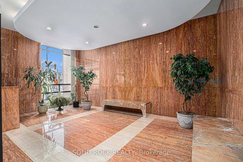 Photo 2 at 1204 - 475 Laurier Avenue W, Ottawa Centre