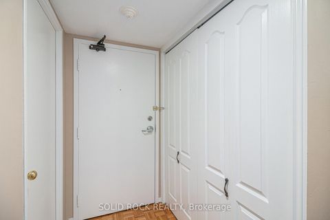 Photo 3 at 1204 - 475 Laurier Avenue W, Ottawa Centre