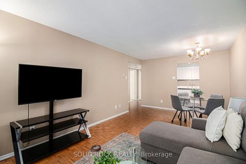 Photo 4 at 1204 - 475 Laurier Avenue W, Ottawa Centre