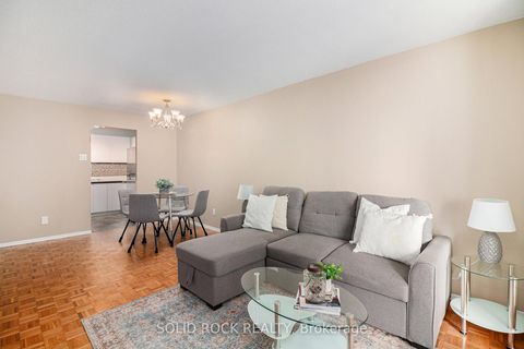 Photo 7 at 1204 - 475 Laurier Avenue W, Ottawa Centre