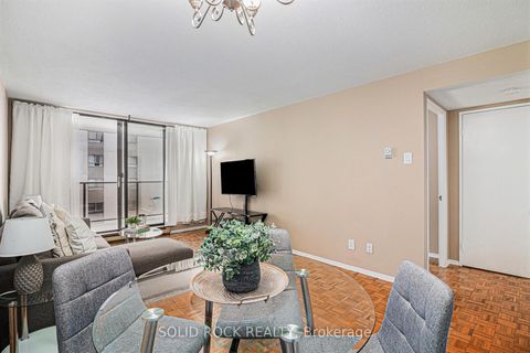 Photo 9 at 1204 - 475 Laurier Avenue W, Ottawa Centre
