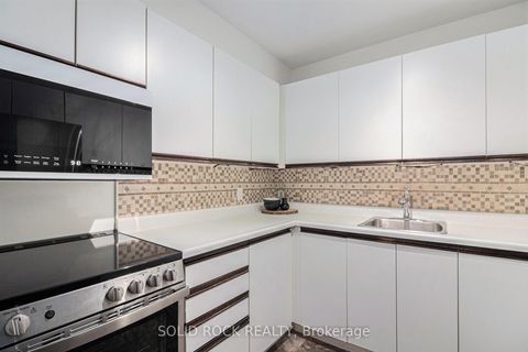 Photo 12 at 1204 - 475 Laurier Avenue W, Ottawa Centre