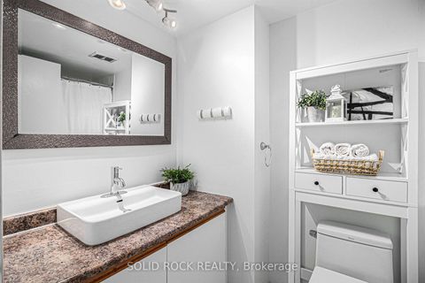 Photo 14 at 1204 - 475 Laurier Avenue W, Ottawa Centre