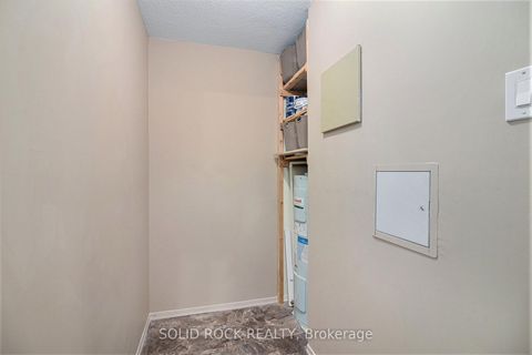 Photo 15 at 1204 - 475 Laurier Avenue W, Ottawa Centre