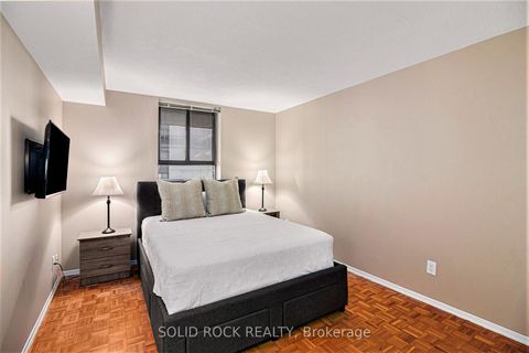 Photo 16 at 1204 - 475 Laurier Avenue W, Ottawa Centre