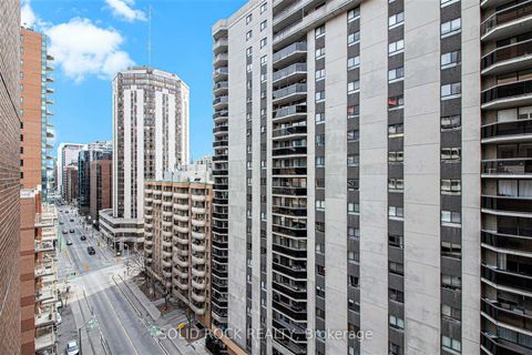Photo 20 at 1204 - 475 Laurier Avenue W, Ottawa Centre