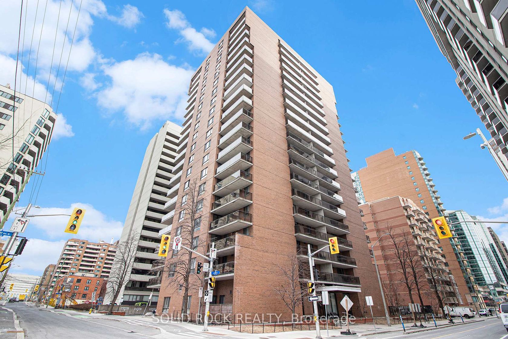 1204 - 475 Laurier Avenue W, Ottawa Centre 2