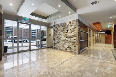 Photo 4 at 1701 - 470 Laurier Avenue W, Ottawa Centre