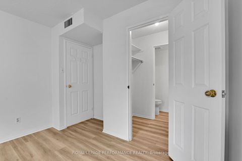 Photo 22 at 1701 - 470 Laurier Avenue W, Ottawa Centre