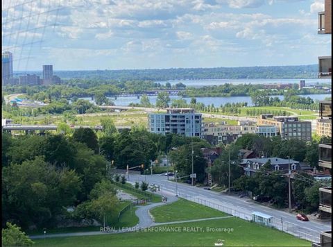 Photo 25 at 1701 - 470 Laurier Avenue W, Ottawa Centre