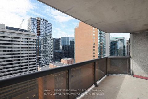 Photo 26 at 1701 - 470 Laurier Avenue W, Ottawa Centre