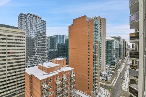 Photo 28 at 1701 - 470 Laurier Avenue W, Ottawa Centre