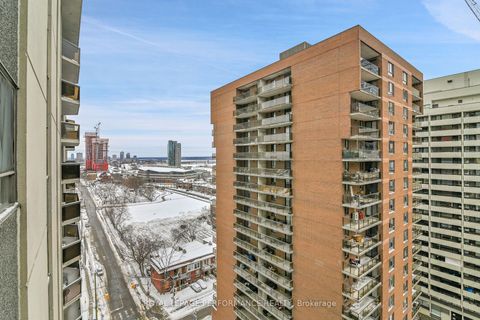 Photo 29 at 1701 - 470 Laurier Avenue W, Ottawa Centre
