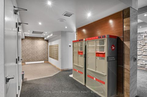 Photo 30 at 1701 - 470 Laurier Avenue W, Ottawa Centre