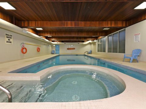 Photo 33 at 1701 - 470 Laurier Avenue W, Ottawa Centre