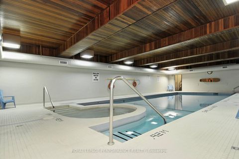 Photo 34 at 1701 - 470 Laurier Avenue W, Ottawa Centre