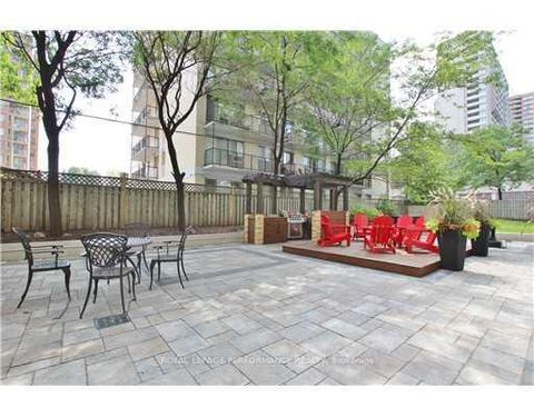 Photo 38 at 1701 - 470 Laurier Avenue W, Ottawa Centre