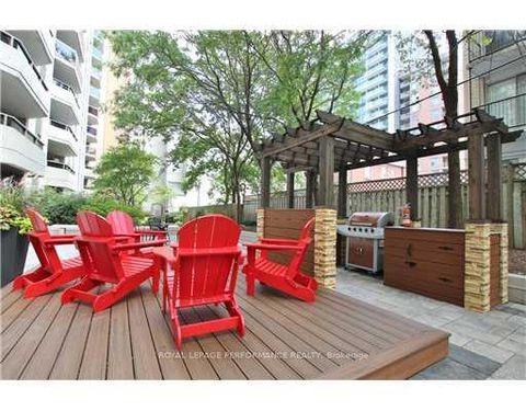 Photo 39 at 1701 - 470 Laurier Avenue W, Ottawa Centre