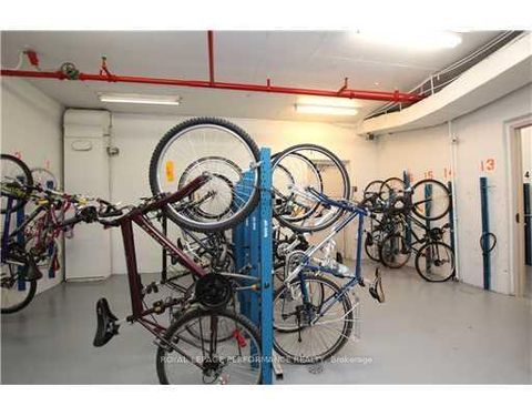 Photo 40 at 1701 - 470 Laurier Avenue W, Ottawa Centre