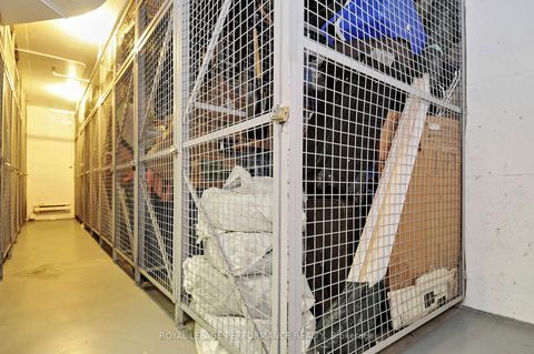 Photo 41 at 1701 - 470 Laurier Avenue W, Ottawa Centre