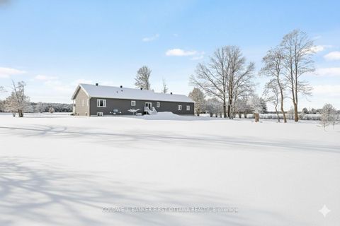 Photo 2 at 800 Waba Road, Pakenham, Mississippi Mills