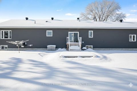 Photo 3 at 800 Waba Road, Pakenham, Mississippi Mills