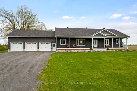 Photo 4 at 800 Waba Road, Pakenham, Mississippi Mills