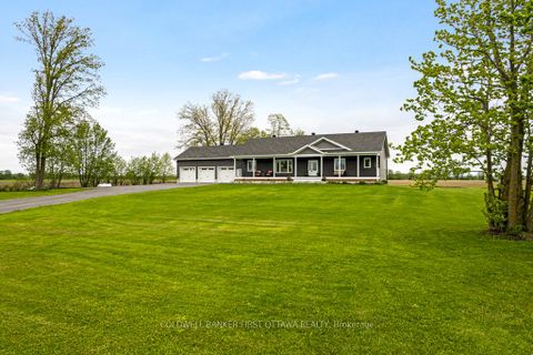 Photo 5 at 800 Waba Road, Pakenham, Mississippi Mills