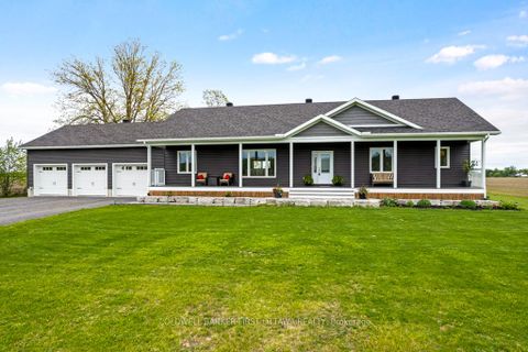 Photo 7 at 800 Waba Road, Pakenham, Mississippi Mills