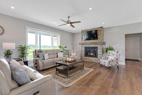 Photo 9 at 800 Waba Road, Pakenham, Mississippi Mills