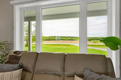 Photo 10 at 800 Waba Road, Pakenham, Mississippi Mills