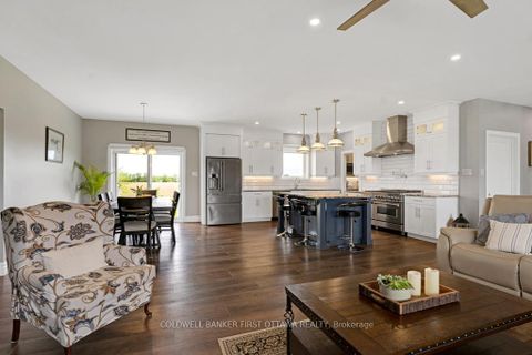 Photo 11 at 800 Waba Road, Pakenham, Mississippi Mills