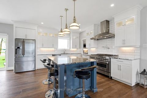 Photo 15 at 800 Waba Road, Pakenham, Mississippi Mills