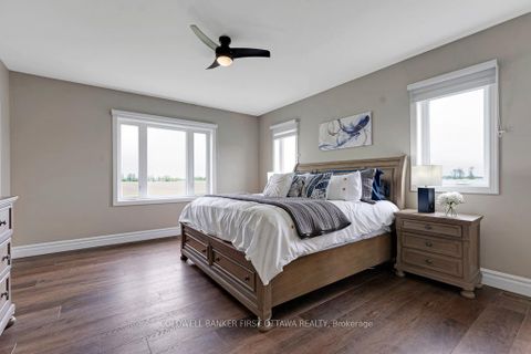 Photo 20 at 800 Waba Road, Pakenham, Mississippi Mills