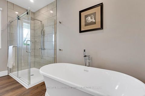 Photo 23 at 800 Waba Road, Pakenham, Mississippi Mills