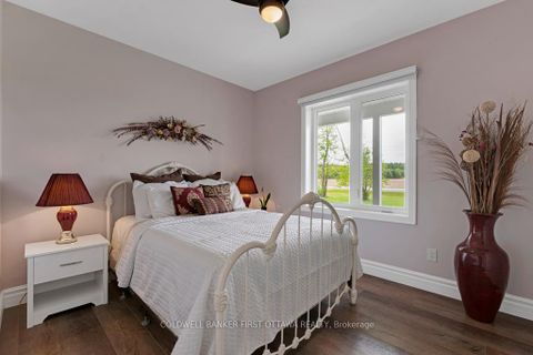 Photo 24 at 800 Waba Road, Pakenham, Mississippi Mills