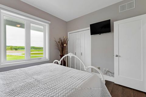 Photo 25 at 800 Waba Road, Pakenham, Mississippi Mills