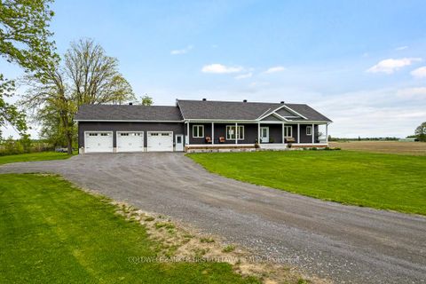 Photo 37 at 800 Waba Road, Pakenham, Mississippi Mills